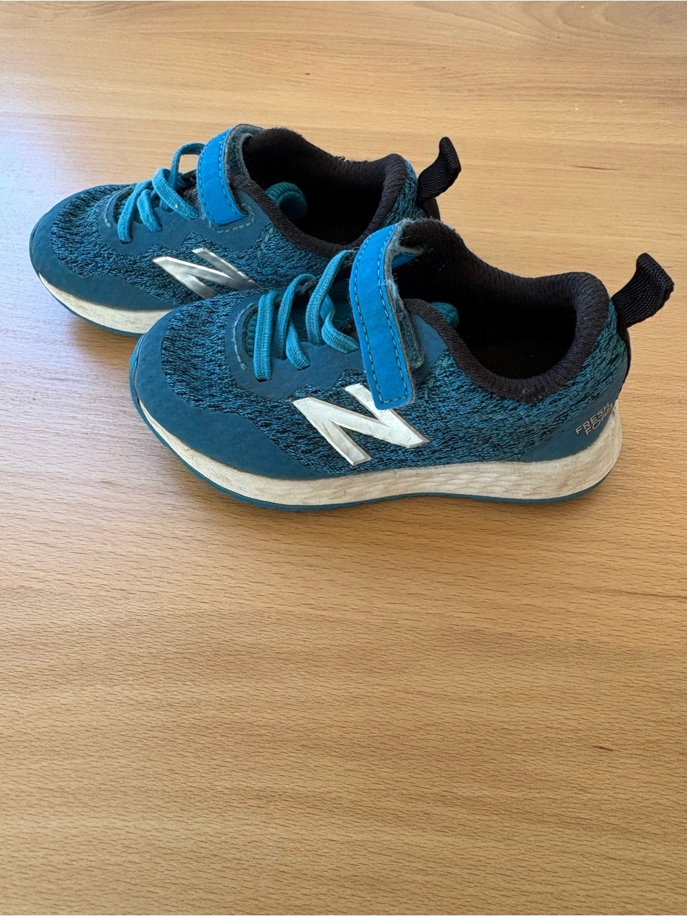 New Balance Toddler Runners size 7T